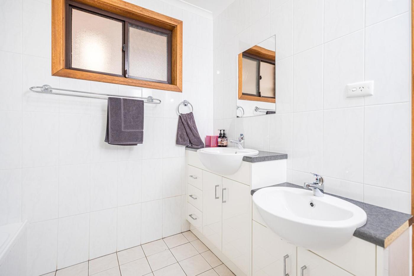 Watervale Hotel Guesthouse Екстер'єр фото