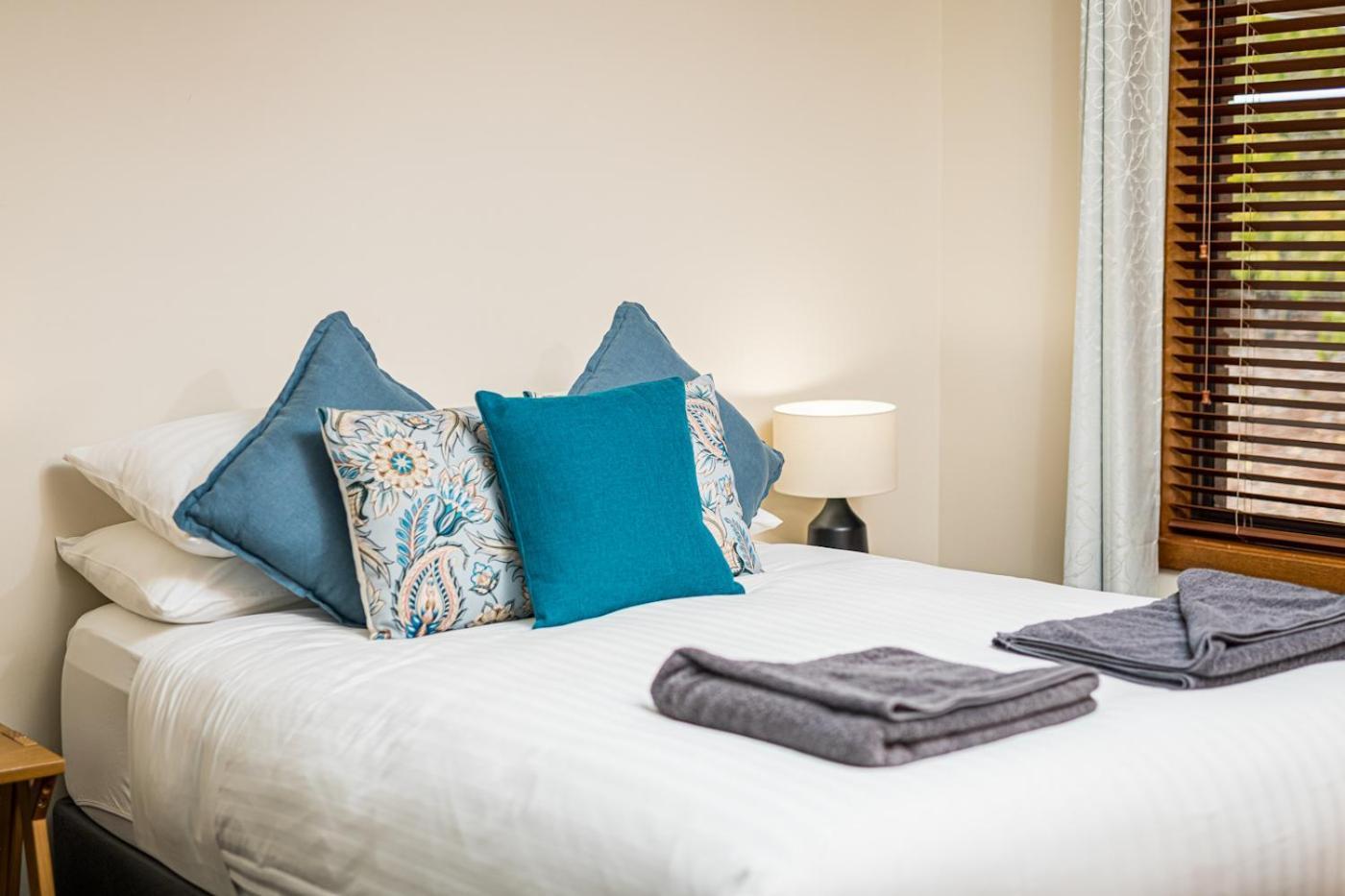 Watervale Hotel Guesthouse Екстер'єр фото