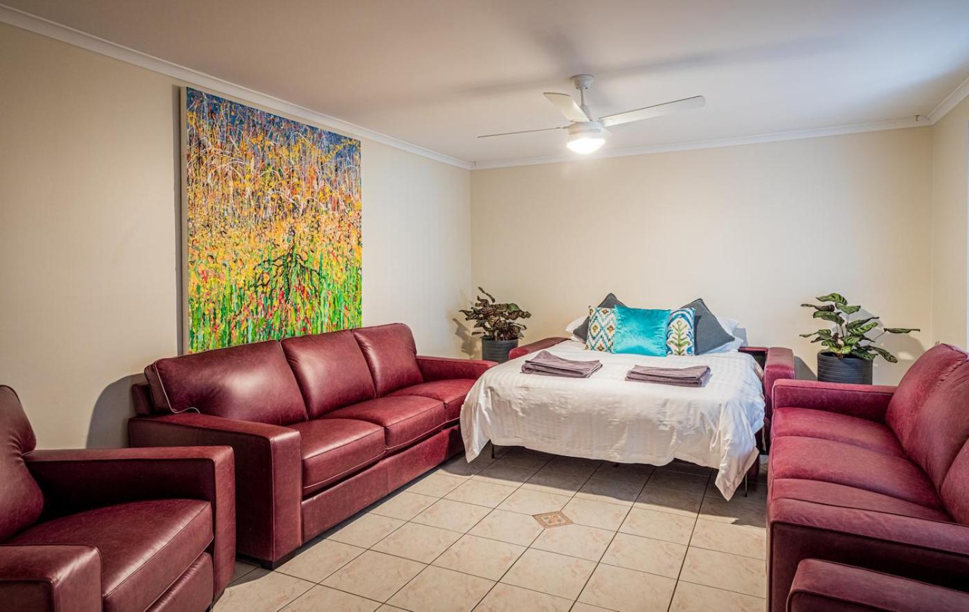 Watervale Hotel Guesthouse Екстер'єр фото