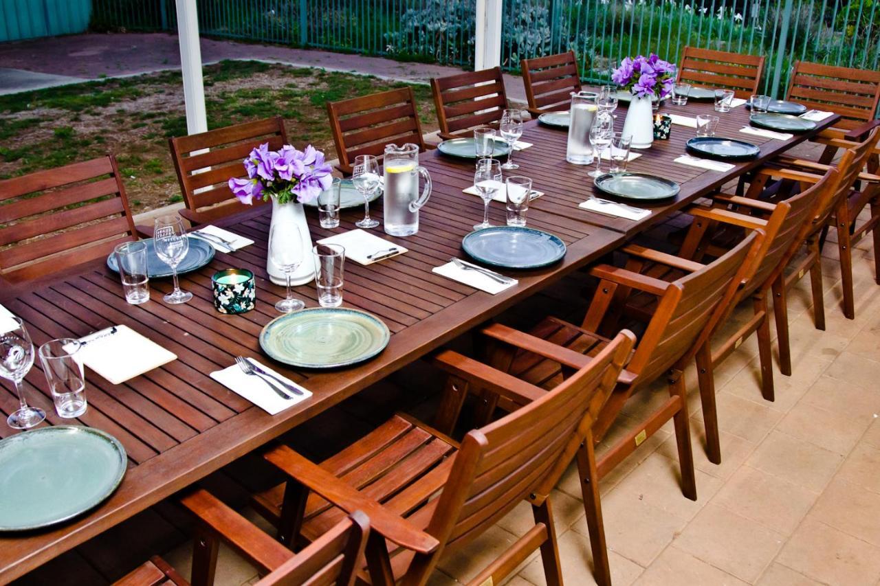 Watervale Hotel Guesthouse Екстер'єр фото