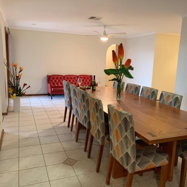 Watervale Hotel Guesthouse Екстер'єр фото