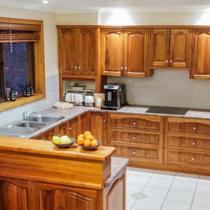 Watervale Hotel Guesthouse Екстер'єр фото